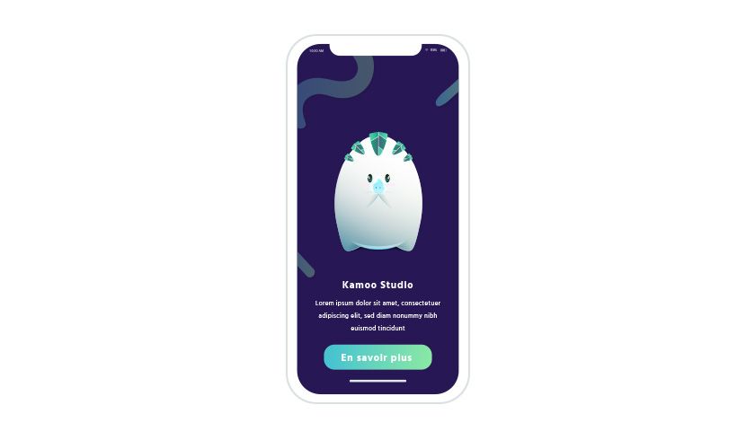Webdesign / Applications