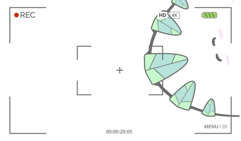 Motion design
